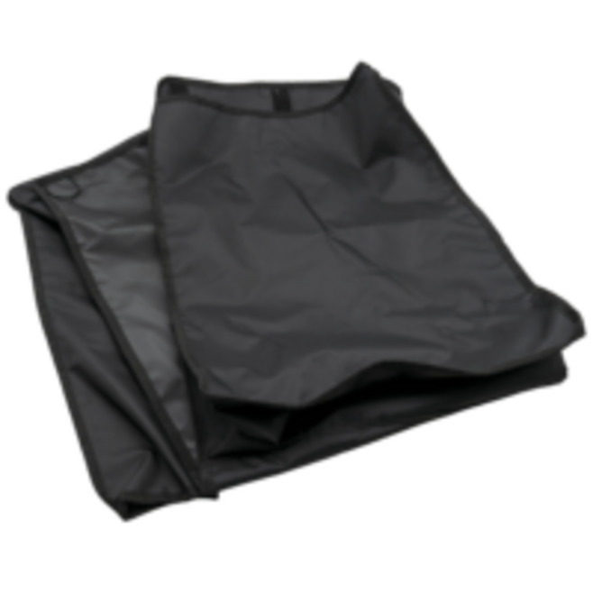 SPRiNTUS Aufbewahrungshänger, 2x 70 Liter | 306595