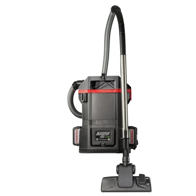 SPRiNTUS BOOSTIX iGO ZERO Set 5 Ah | Z122003