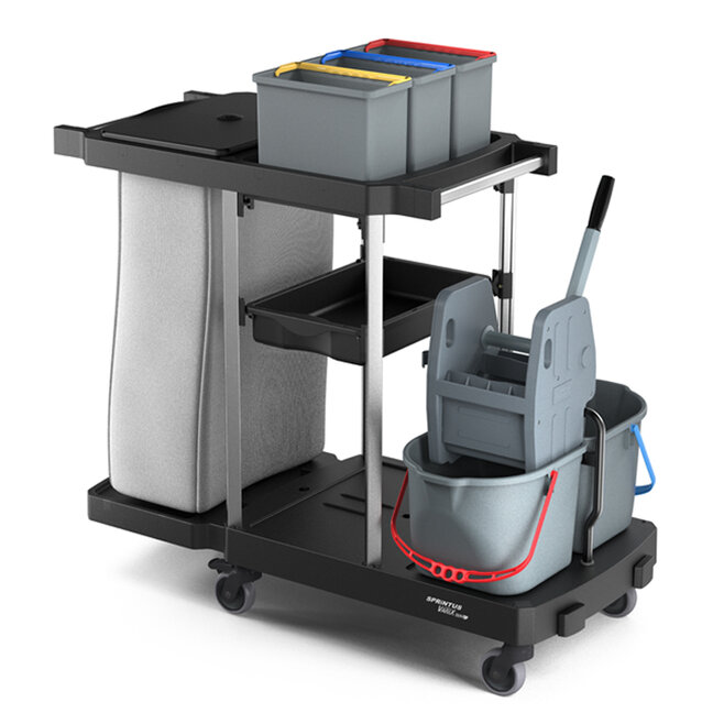 SPRiNTUS VariX ZERO Compact ODP | Z306001