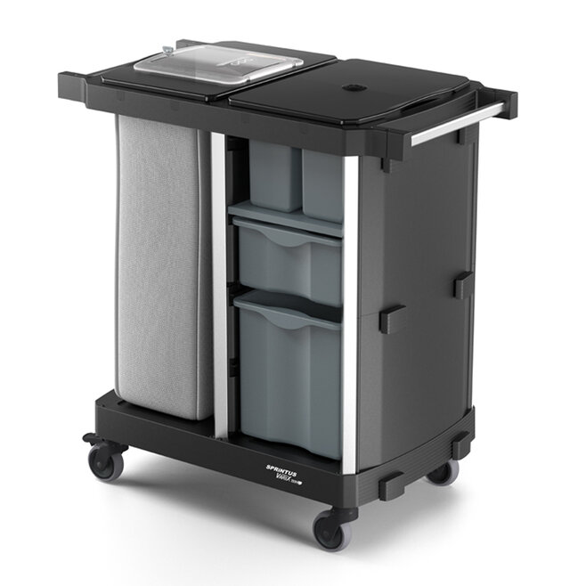 SPRiNTUS VariX ZERO Compact OD | Z306003