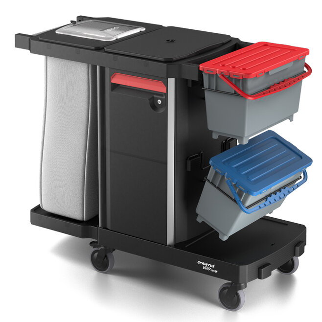 SPRiNTUS VariX ZERO Compact CDB | Z306005