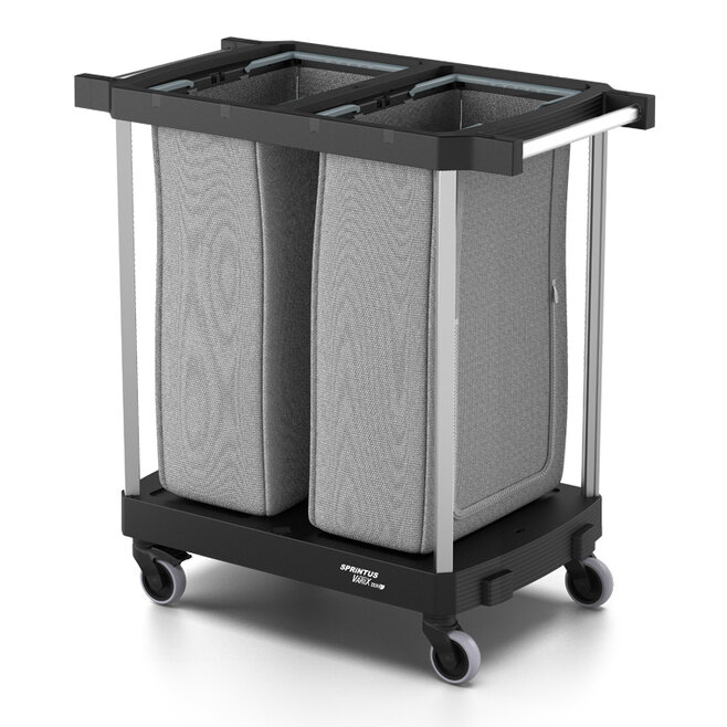 SPRiNTUS VariX ZERO Small D | Z306012