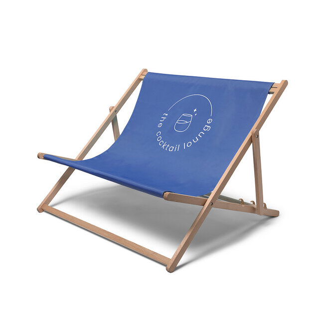 Liegestuhl Relax Duo