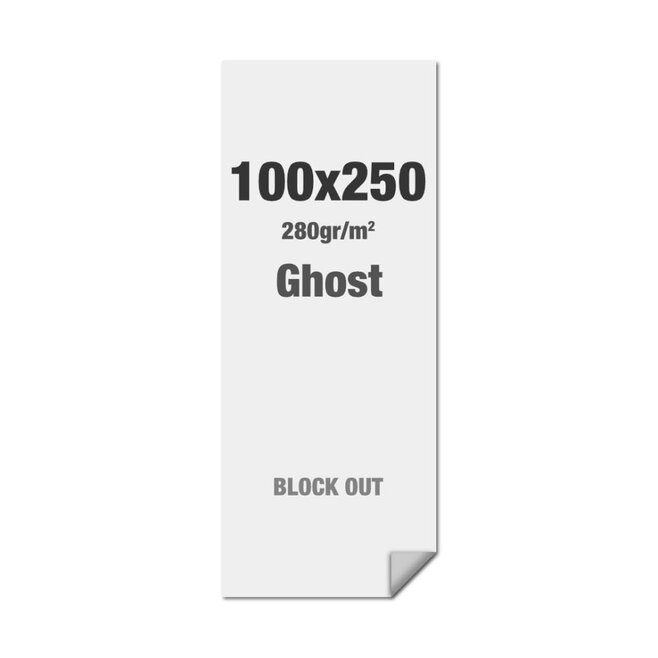 Druckbare Block-Out-Vorlage für Brightbox Pro Flex
