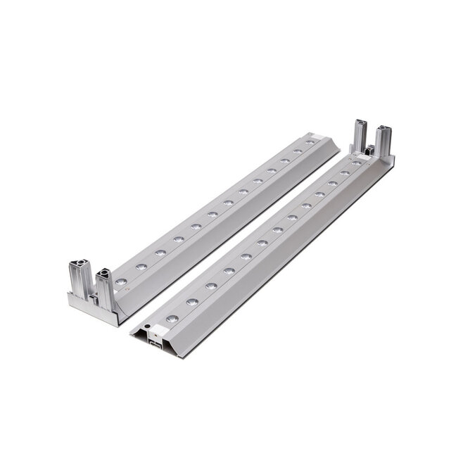 Brightbox Pro Flex Set zur Breitenreduzierung