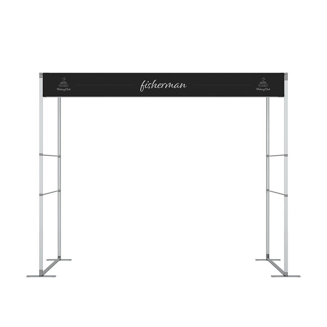 FlexFrame Top Banner