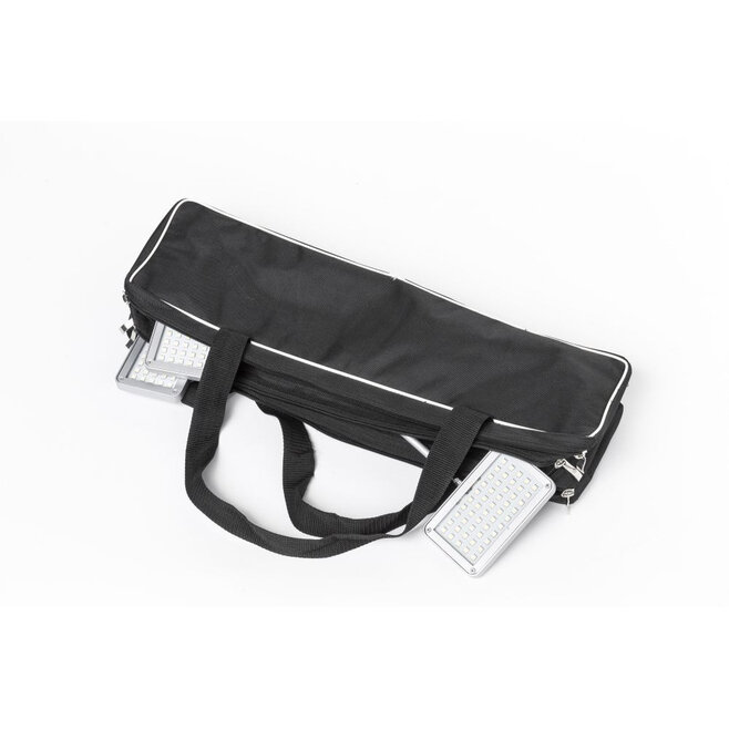 Luxus Leuchten Tasche