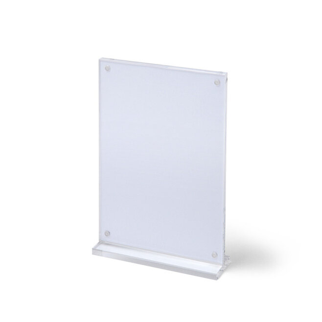 Magnetischer T-Aufsteller Mit Standfuß