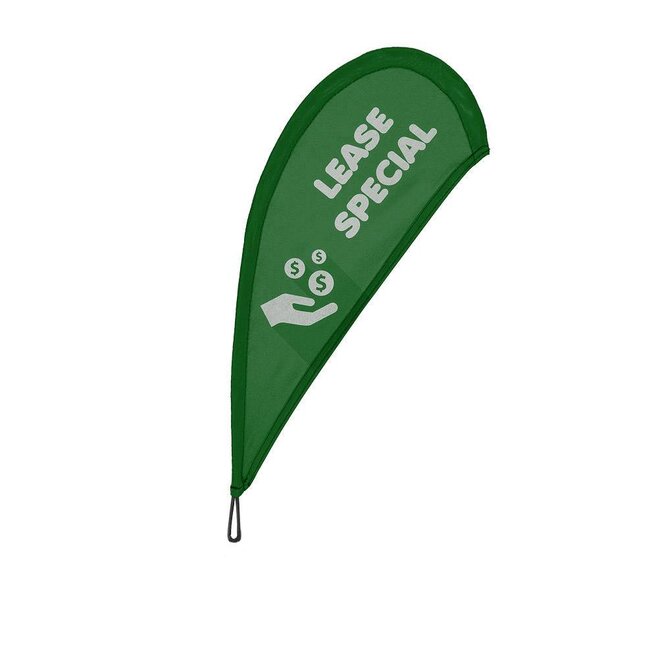 Micro-Flag Print