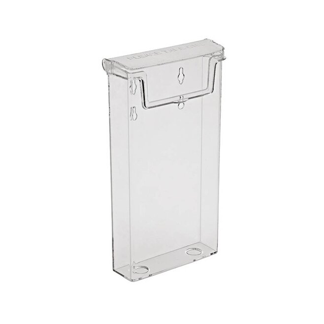 Prospekthalter Outdoor
