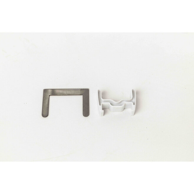 Pop-Up Impress Connector Gerade Set