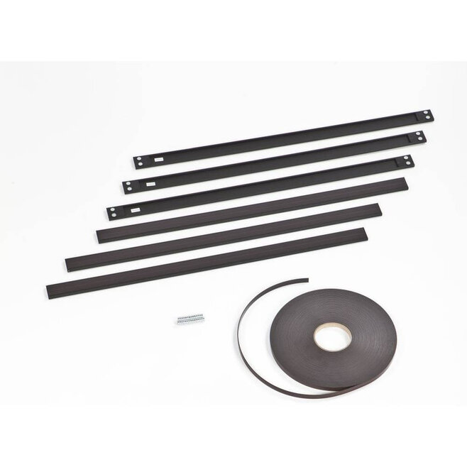 Pop-Up Magnetic Straight Kit Für Neue Prints