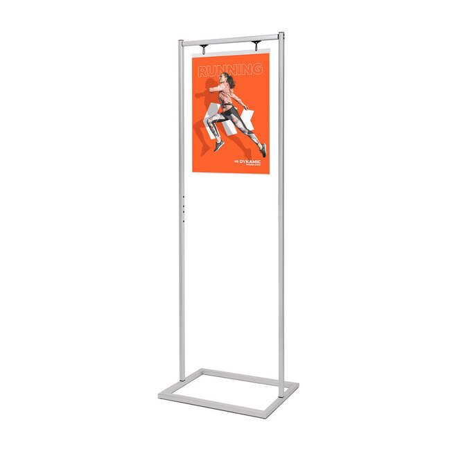 Poster Display Dekor Sway
