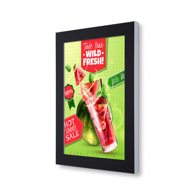 Plakatschaukasten Outdoor Premium