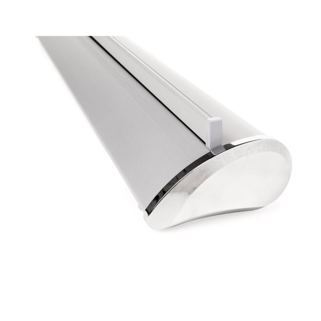 Roll-Banner Premium Klemme