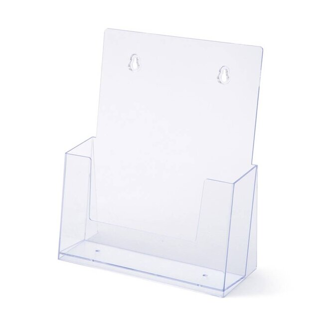 Scritto® Prospekthalter Tisch/Wand