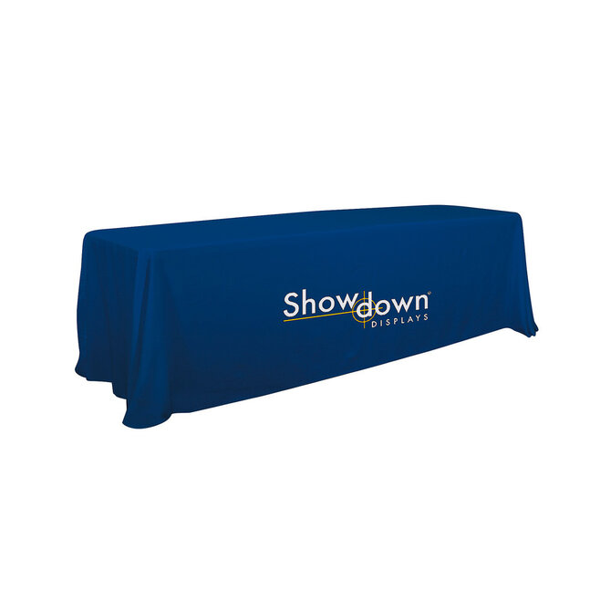 Tischhusse Royal Convertible Print Sublimation Vollbeschnitt 386 x 218,5 cm