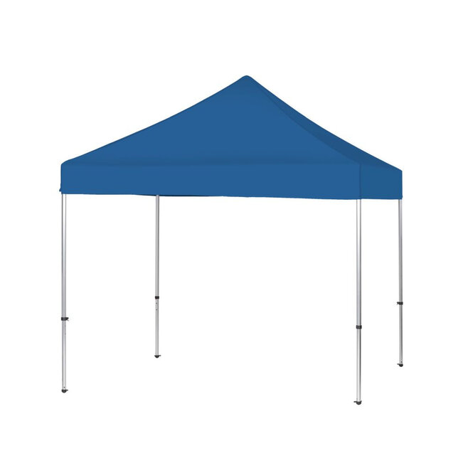 Zelt Alu 3 x 3 Set Canopy Vivid Tent