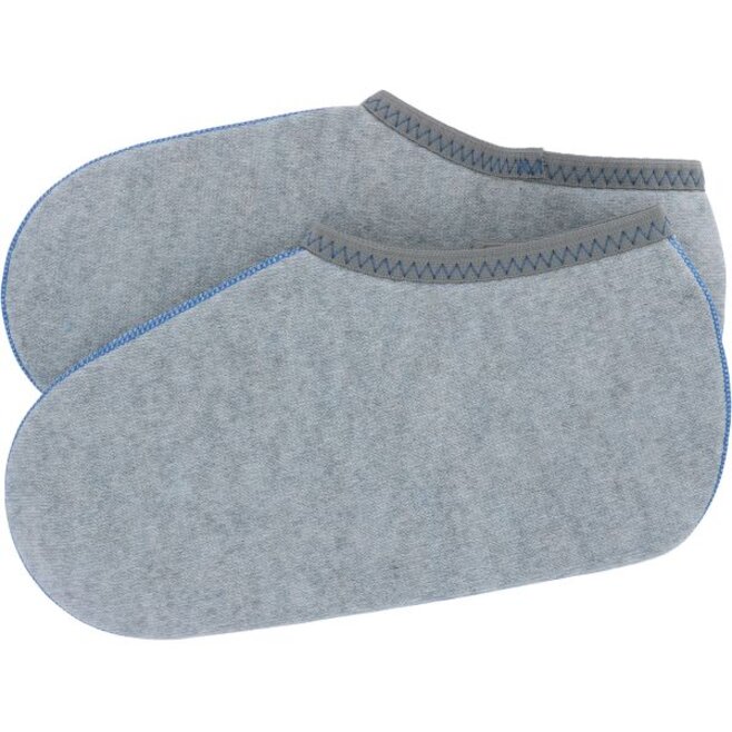 Wellwork Wear Stiefelsocken – Einziehsocken