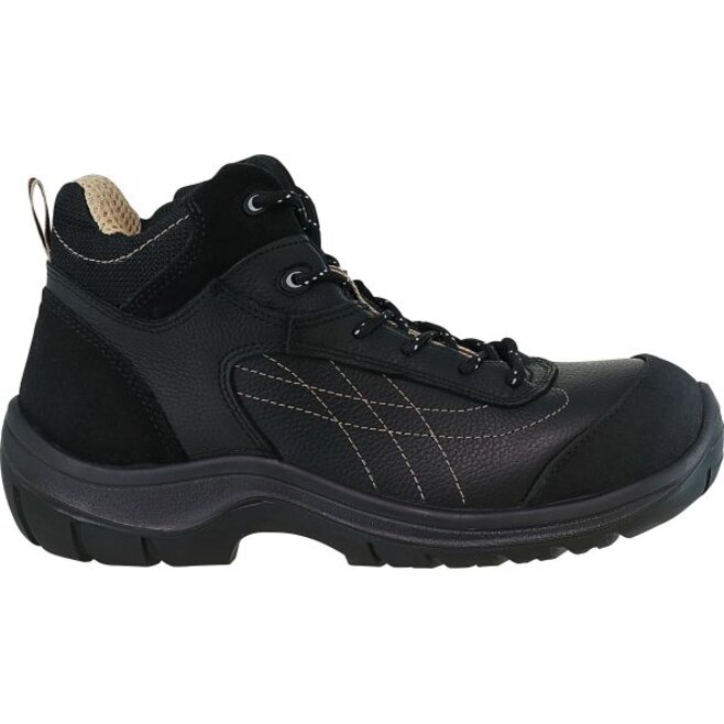 Garsport Stiefel niedrig Planet