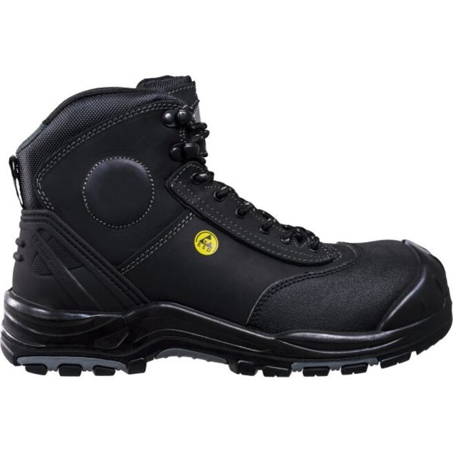 Boa Stiefel Turin B6120