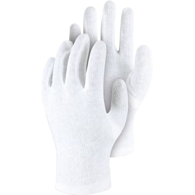 H250, Baumwoll-Trikot-Handschuh, SB-Karte