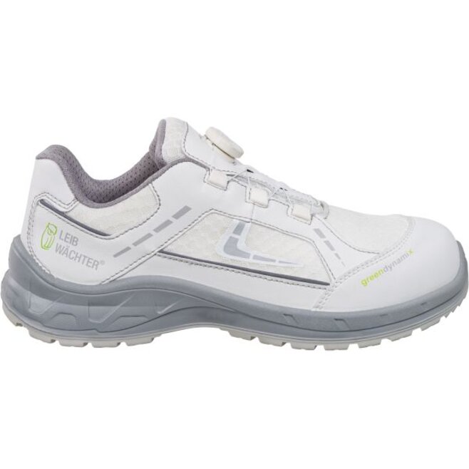 Leibwächter Halbschuh Lyon L3595