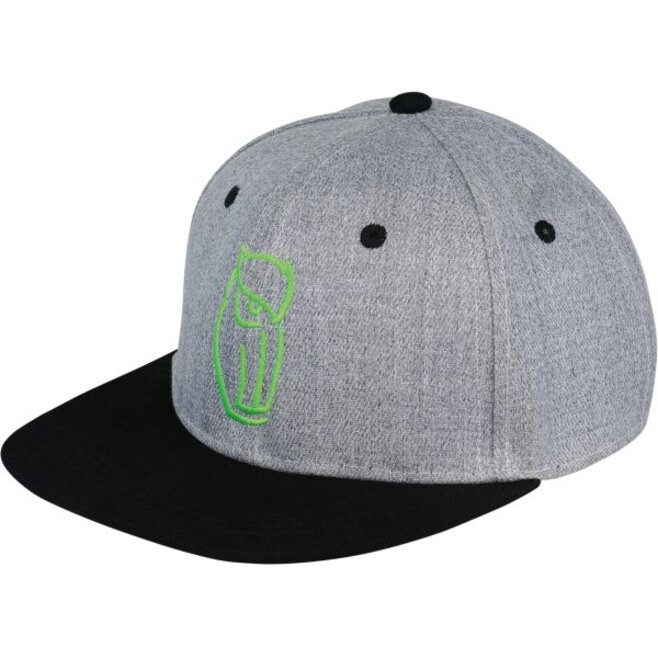 LWCAPKIDS, Snapback Kids