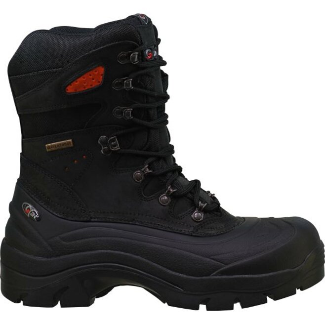 Garsport Winterstiefel Tux