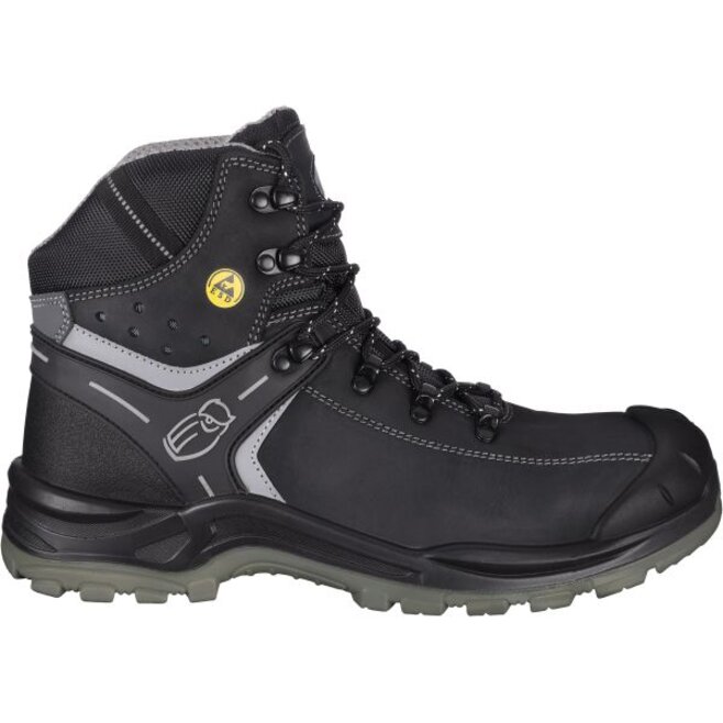 Leibwächter Stiefel München L6122