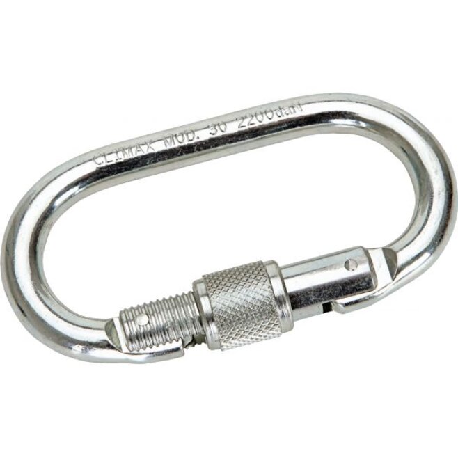 C30, Schraubkarabiner
