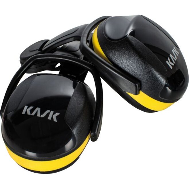 KASK Earmuffs, Gehörschützer für Helme