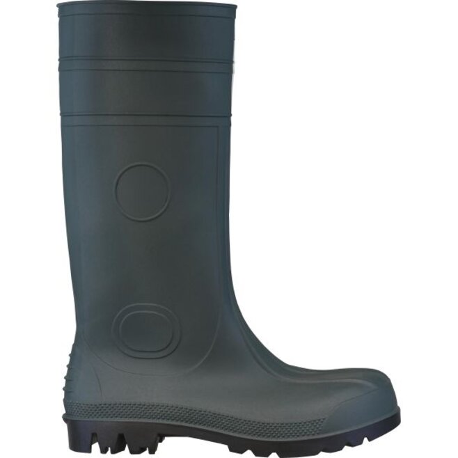 Wellwork Safety Sicherheitsstiefel ANTON