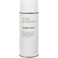 Leibwächter Imprägnierspray 400 ml