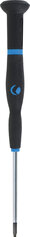 Feinmechaniker-Schraubendreher, Torx, T8 x 60 mm