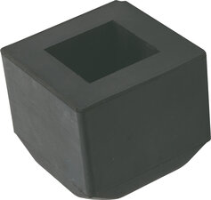Gummiaufsätze 2000