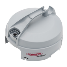 Haube 109013