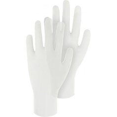 6046, Vinyl 45PLUS, Vinyl-Einmalhandschuh, Box