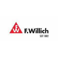 WILLKAT® SL/PL Package DN 500, Length: 100cm