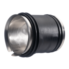 Circum-LEM DN 400 Linerendmanschette
