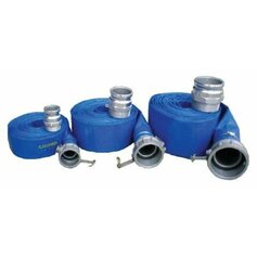 HY-4032699 - 10 Meter Wasserschlauch für HWP-4"