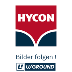 Hydraulischer Pfahleintreiber / Pfahlramme Adapter 2 für HY-HPD und HY-HPD-RV