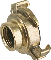 Innengewindestück IG 1 1/4" 2 Stück
