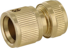 Schlauchanschluss 13 mm (1/2") 2 Stück