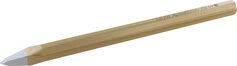 Spitzmeißel 8-kant 18 x 350 mm, Schneide spitz