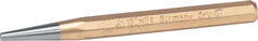 Durchtreiber 8-kant 10 x 120 mm, Schneide ø 4 mm