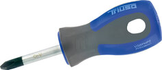 Vergaser-Schraubendreher, Phillips, PH1