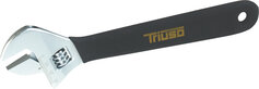 Maulschlüssel 250 mm, 10", 0 - 31 mm
