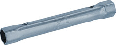 Rohrsteckschlüssel 7 / 6 mm