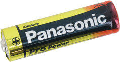 Pro Power Batterien 2x R20 (D) / 1,5 V